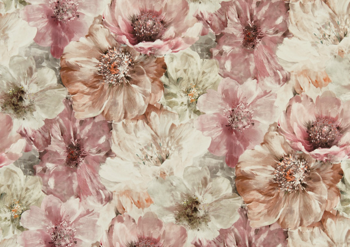 Lani, Spice - Fabric Only - Image 3